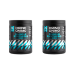 Πρωτεΐνη Muscle Synthesis 2x500gr Amino Animo (2 Τεμάχια)