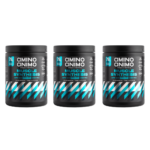 Πρωτεΐνη Muscle Synthesis 3x500gr Amino Animo (3 Τεμάχια)