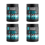 Πρωτεΐνη Muscle Synthesis 4x500gr Amino Animo (4 Τεμάχια)