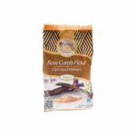 Ωμό χαρουπάλευρο 300γρ Creta Carob