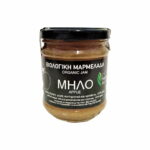 Βιολογική Μαρμελάδα Μήλο 212gr Tampakos BioFarm