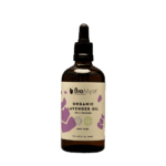 Έλαιο Λεβάντας 100ml Βιολόγος