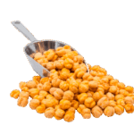 Στραγάλια Λευκά Χύμα 5kg