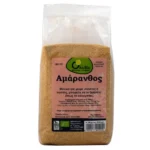 Αμάρανθος 500gr Όλα Bio