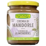 Αμυγδαλοβούτυρο 250gr Rapunzel