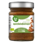 Αμυγδαλοβούτυρο 250gr Όλα Bio