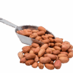 Φιστίκι Αράπικο Φλοιού Ψημένο Χύμα 5kg