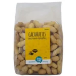 Αραχίδες 330gr Όλα Bio