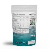 Αιγοπρόβεια Πρωτεΐνη Ορού Γάλακτος 82% 500gr Βιολόγος - Image 2