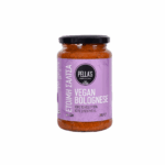 Σάλτσα Vegan Bolognese 360gr Pellas Delicacies