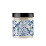 Body Butter Fabulous Vanilla 200ml Eolia