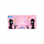 Χειροποίητη Μπάρα Τσουρέκι 60gr Brothers