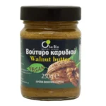 Βούτυρο Καρυδιού 250gr Όλα Bio