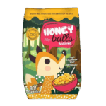Βιολογικά Honey Balls 250gr Bdl