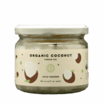 Λάδι Καρύδας 330ml Βιολόγος