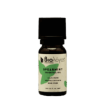 Αιθέριο Έλαιο Δυόσμος 10ml Βιολόγος