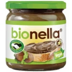 Επάλειμμα Bionella Vegan 400gr Rapunzel