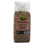 Ηλιόσπορος Ψίχα 500gr Όλα Bio