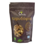Καρυδόψιχα 100gr Όλα Bio