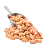 Φιστίκι Κελυφωτό Ανάλατο Χύμα 3kg