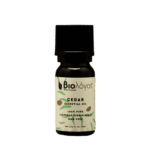 Αιθέριο Έλαιο Κέδρος 10ml Βιολόγος