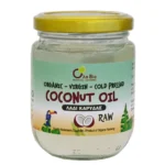 Λάδι Καρύδας 200ml Όλα Bio