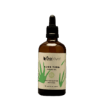 Λάδι Αλόης 100ml Βιολόγος