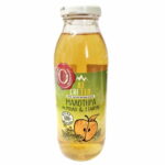 Ice Tea Με Σταφύλι & Μήλο 250ml Μαλοτήρα