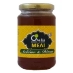 Μέλι Ανθέων Δάσους 450gr Όλα Bio