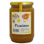 Μέλι Ρέικι Χαλκιδικής 960gr Όλα Bio