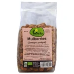 Λευκά Μούρα 200gr Όλα Bio