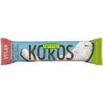 Μπάρα Καρύδας 25x40gr Rapunzel (25 Τεμάχια)