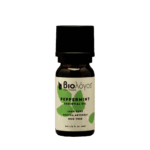 Αιθέριο Έλαιο Μέντα 10ml Βιολόγος