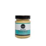 Μουστάρδα Dijon 270gr Pellas Delicacies