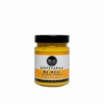 Μουστάρδα με Μέλι 270gr Pellas Delicacies