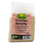 Πίτουρο Βρώμης 700gr Όλα Bio