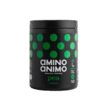 Πρωτεΐνη Αρακά 500gr Amino Animo