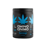 Πρωτεΐνη Κάνναβης 500gr Amino Animo