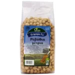 Ρεβύθια Μέτρια 500gr Όλα Bio