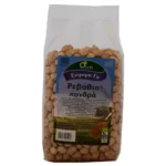 Ρεβύθια Χονδρά 400gr Όλα Bio