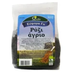 Ρύζι Άγριο 200gr Όλα Bio
