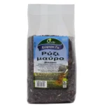 Ρύζι Μαύρο 500gr Όλα Bio