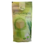 Σιταρόχορτο Σκόνη 125gr Όλα Bio