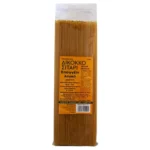 Σπαγγέτι Δίκοκκου Λευκό 400gr ΒιοΥγεία