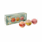 Σετ Με 3 Bath Bombs Olivie