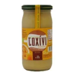 Ταχίνι Με Μέλι 370gr Όλα Bio