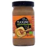 Ταχίνι Ολικής Αλέσεως 500gr Όλα Bio