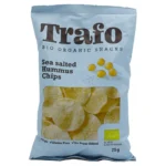 Τσιπς Hummus Με Αλάτι 75gr Trafo