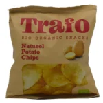 Τσιπς Με Αλάτι 40gr Trafo