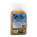 Φακές Ελληνικές 500gr Όλα Bio